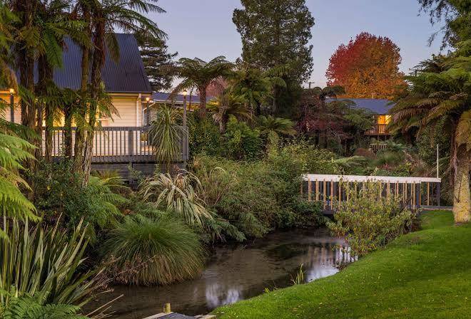 Ripple Rotorua