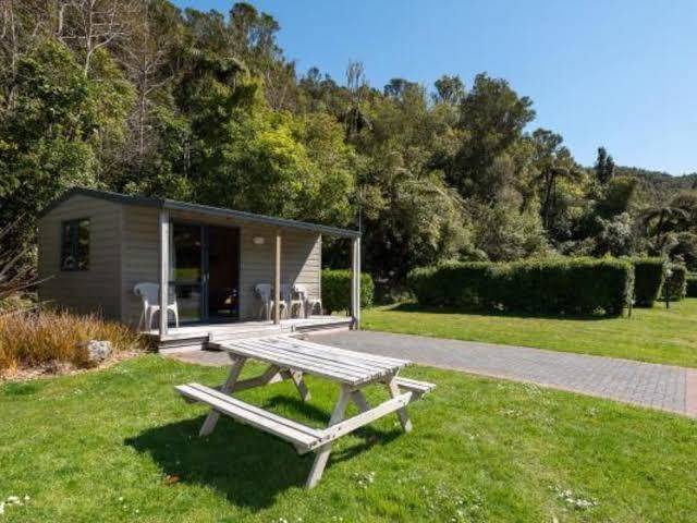 Blue lake top 10 holiday park