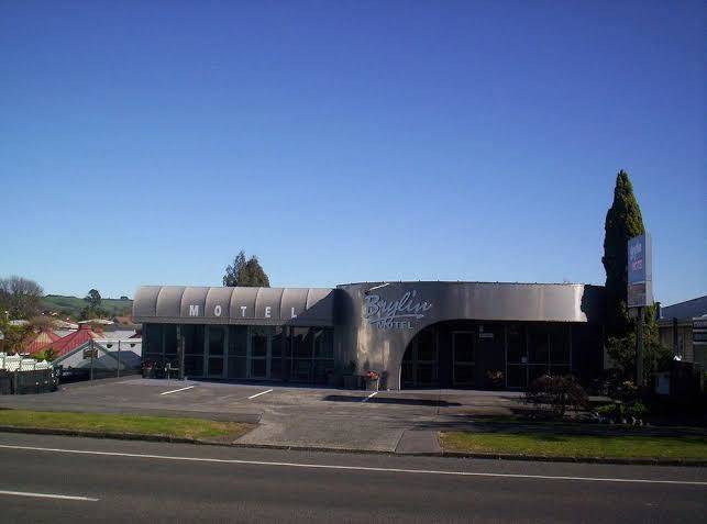 Brylin motel