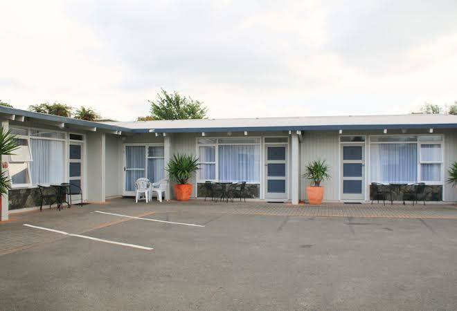 Fernleaf motel