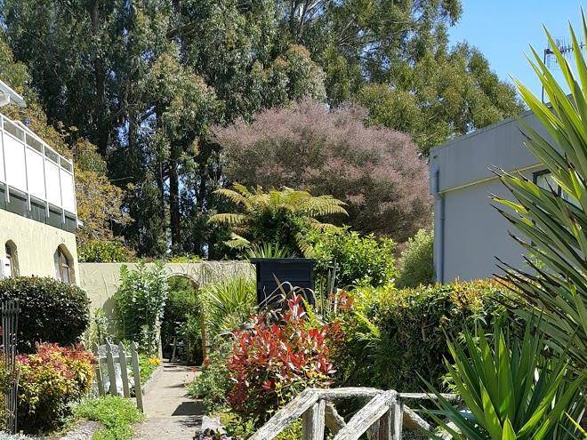 Hillside homestead b&b