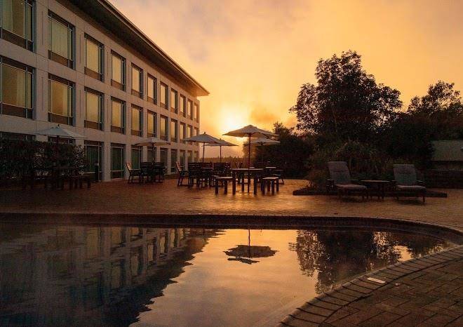 Rydges Rotorua