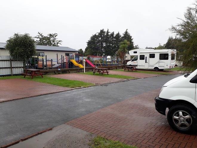 Holiday park
