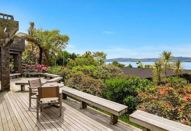 Koura lodge