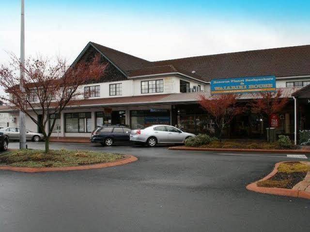 Planet backpackers rotorua