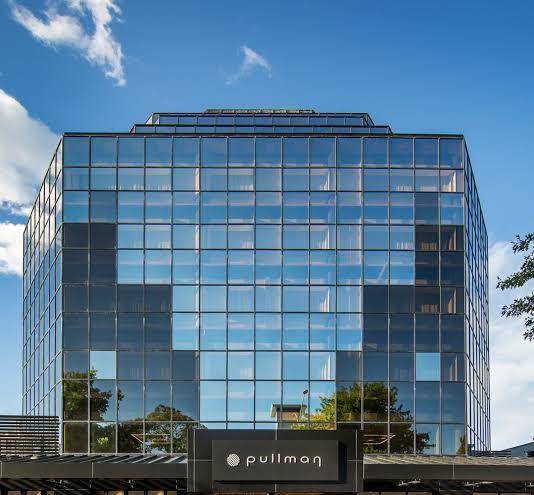 Pullman rotorua