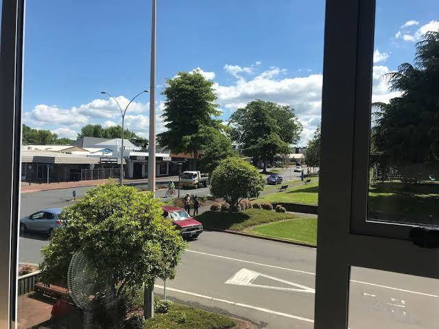 Rotorua citizens club