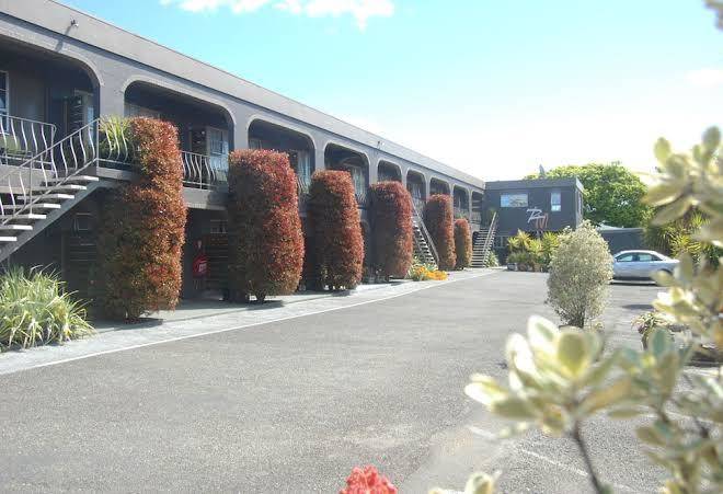 Rotorua motel