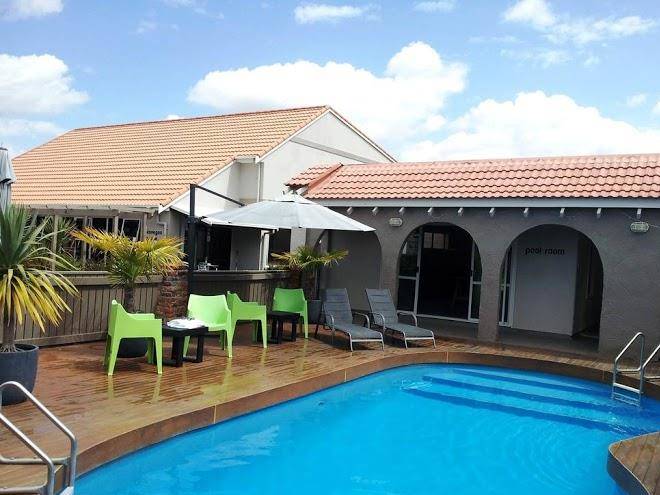 Rotovegas motel