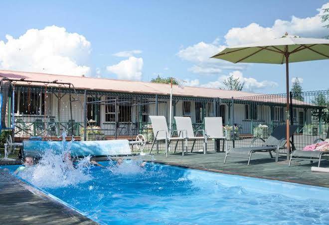 Santa maria motel