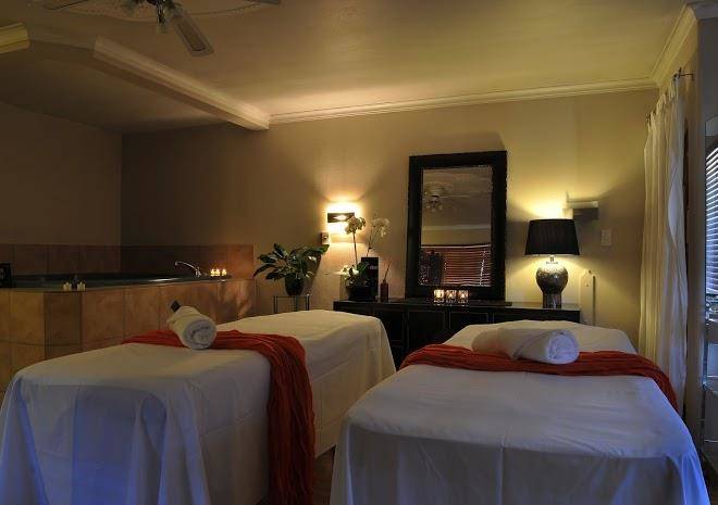 Silver fern accommodation rotorua
