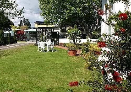 Tresco rotorua bed and breakfast