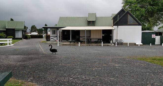 Willowhaven holiday park