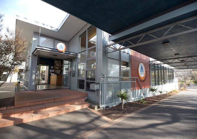 Yha rotorua backpackers