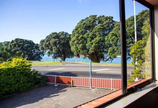 Bennett's tauranga motor inn