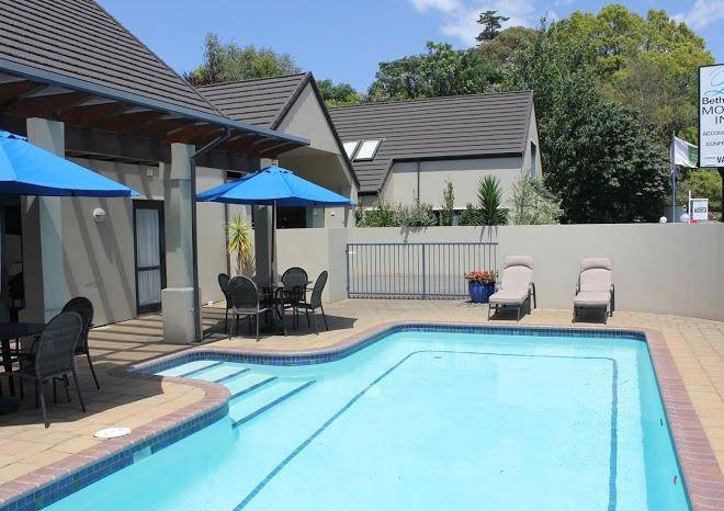Bethlehem motor inn
