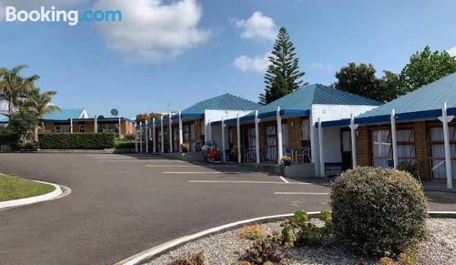Cameron thermal motel