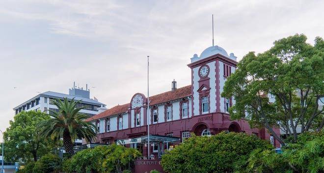 Clarence boutique hotel