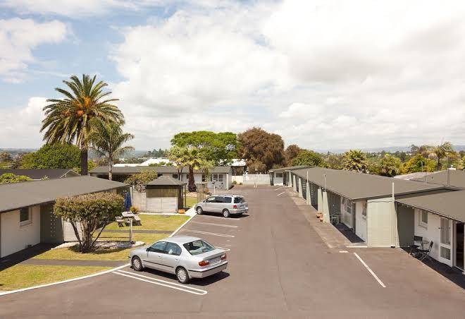 18th avenue thermal motel