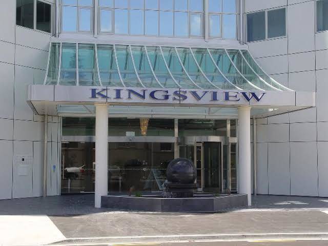 Kingsview resort & towers