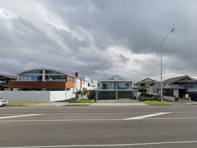 Mt maunganui seaview