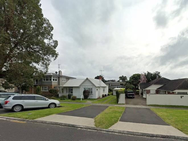 Tauranga central backpackers