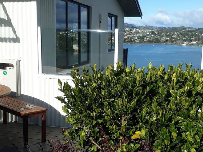 Tauranga harbour heights