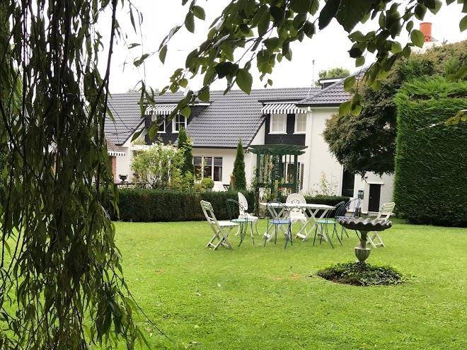Willowdene b and b