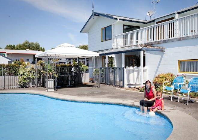 Accommodation te puna