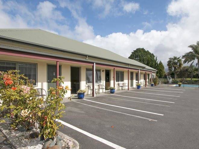 Asure kaimai view motel
