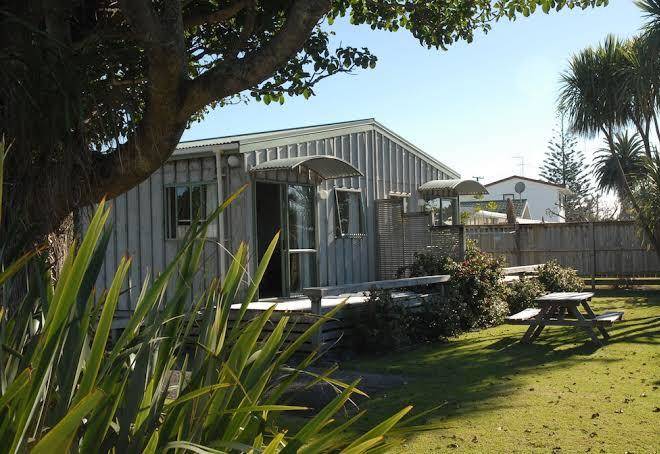 Athenree hot springs & holiday park
