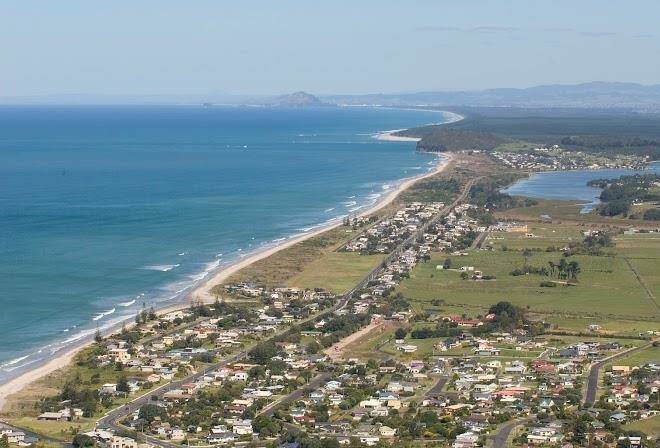 Beaches motel waihi beach