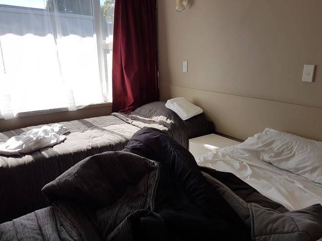 Beacon motel