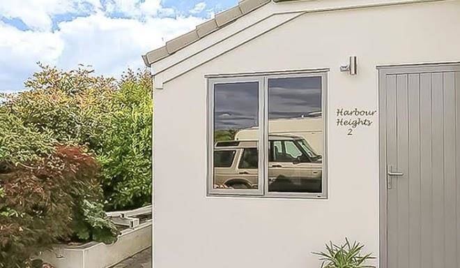 Harbour heights