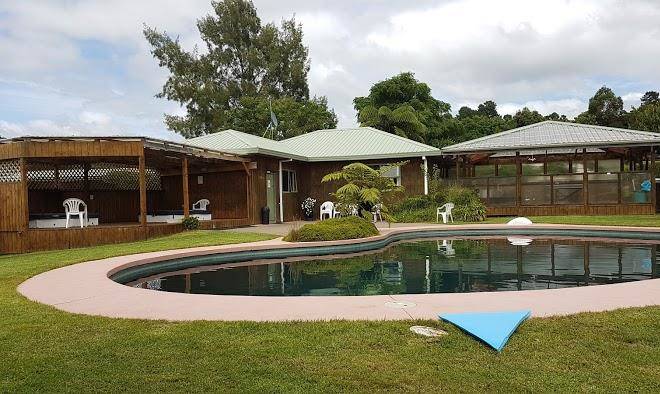 Katikati naturist park