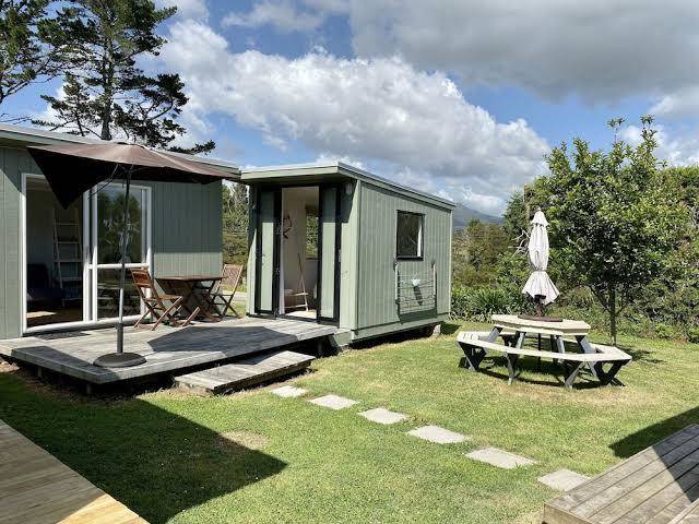 Tui ridge retreat