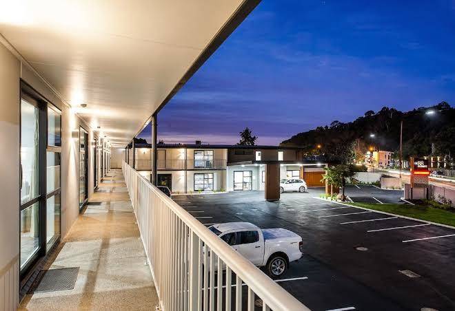One88 on commerce whakatane new zealand