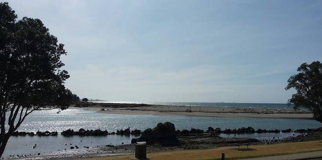 River to sea b&b