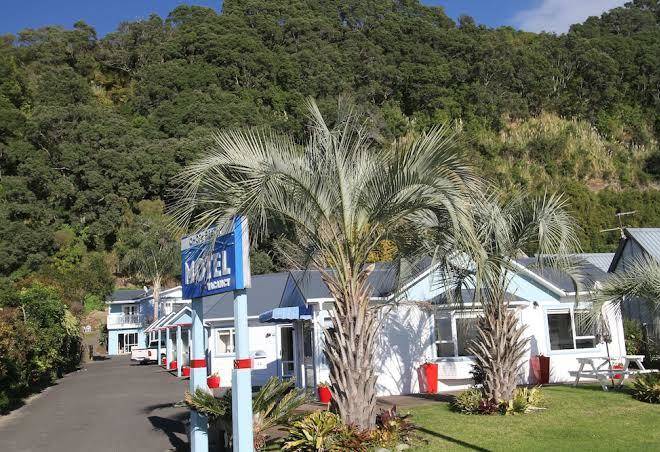 Ohope beach motel