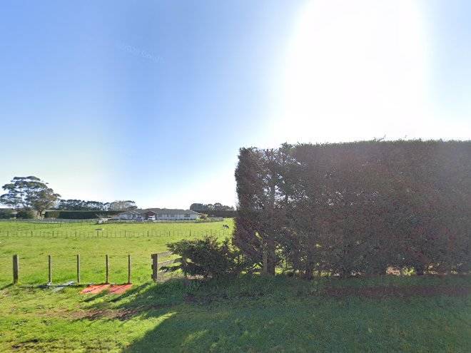 The grove farm stay