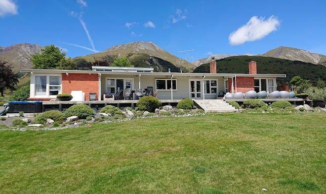 Glenfalloch station todhunter