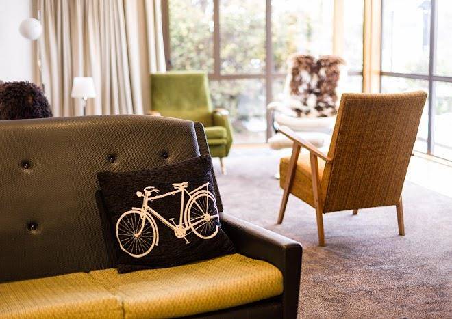 Methven lodge & bnb