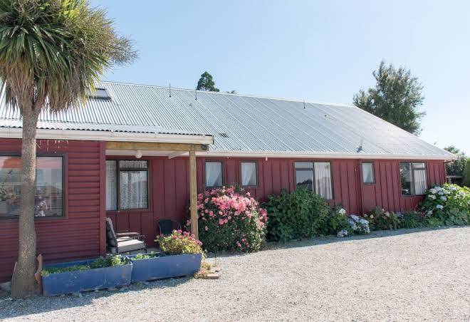 Redwood lodge bbh