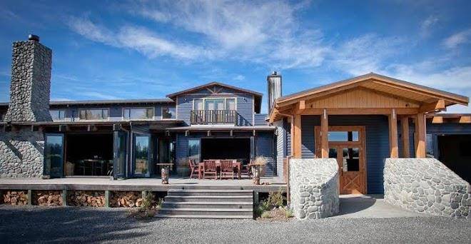 Ski time methven restaurant accommodation & conferences