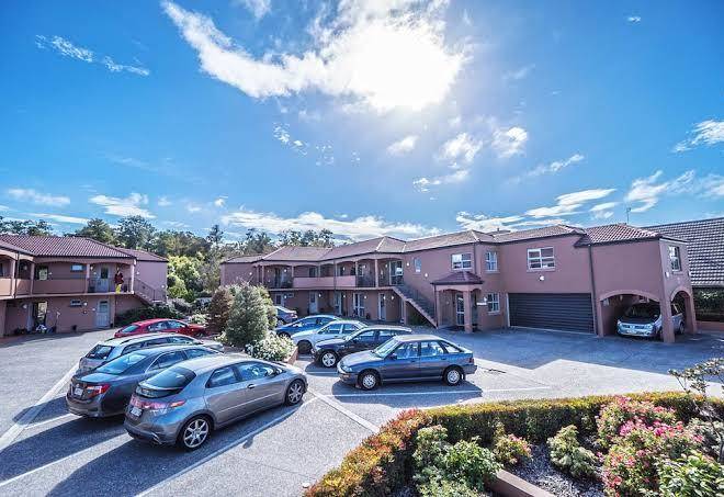 162 kings of riccarton motel