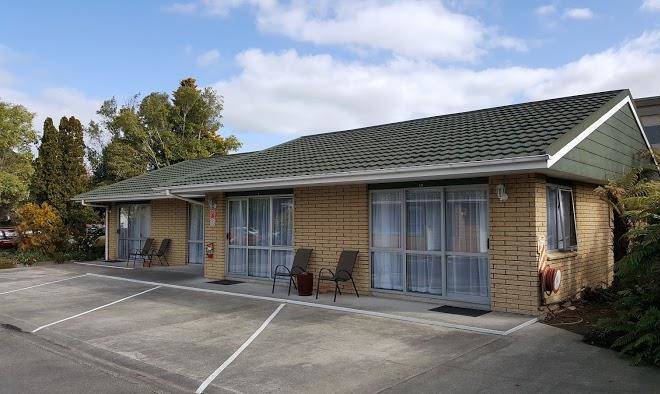 Aalton motel
