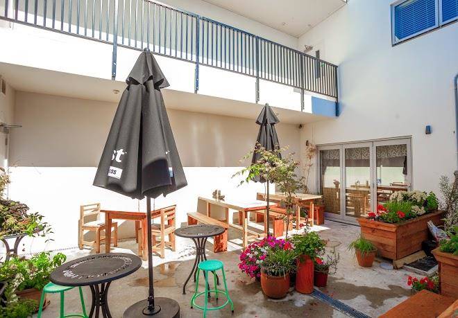Colombo lodge boutique hotel