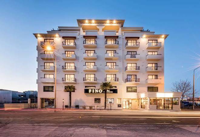 Fino hotel and suites