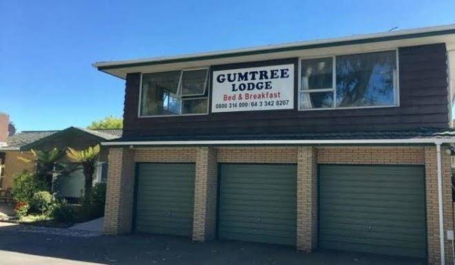 Gumtree Lodge Bed&breakfast Image