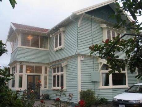 Homelea bed and breakfast